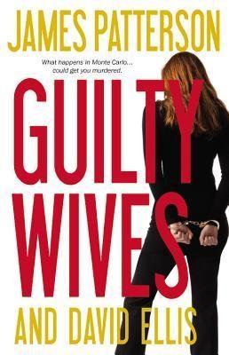 Beispielbild fr Guilty Wives (Large Print Edition) zum Verkauf von Wonder Book