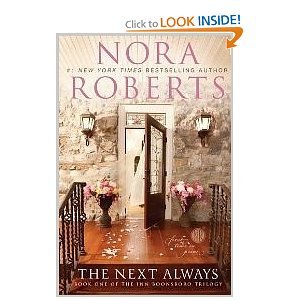 Stock image for The Next Always (Book One of the Inn Boonsboro Trilogy) for sale by ThriftBooks-Atlanta