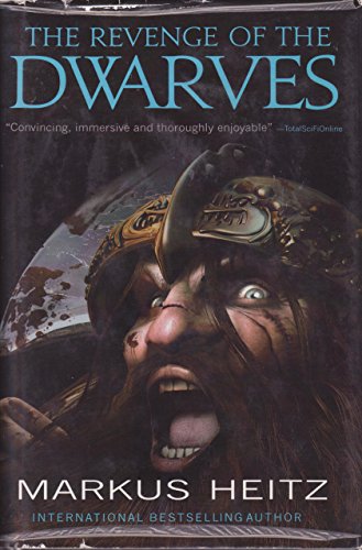9781617933790: Revenge of the Dwarves