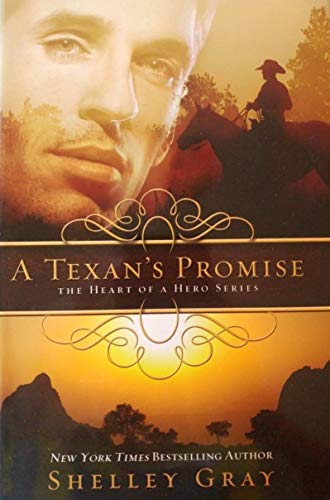 Beispielbild fr A Texan's Promise zum Verkauf von Wonder Book