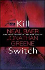 Stock image for Kill Switch (DOUBLEDAY LARGE PRINT HOME LIBRARY EDITION) for sale by ABC Books