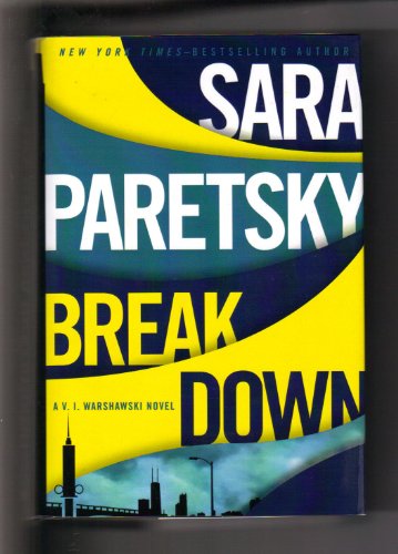 Stock image for Break Down for sale by Better World Books