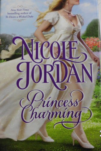 9781617934780: Princess Charming