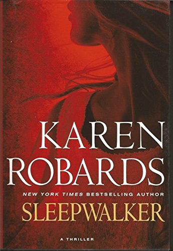 9781617934889: Sleepwalker (Large Print)