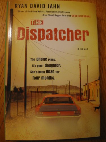 Stock image for The Dispatcher for sale by ThriftBooks-Dallas