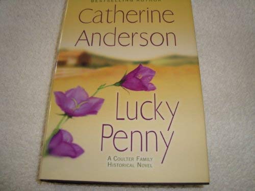 9781617935725: Lucky Penny (Large Print)