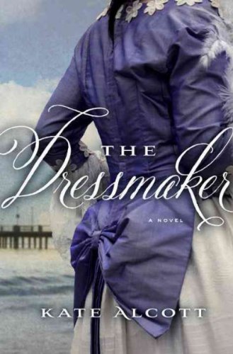 Imagen de archivo de The Dressmaker a la venta por Wonder Book
