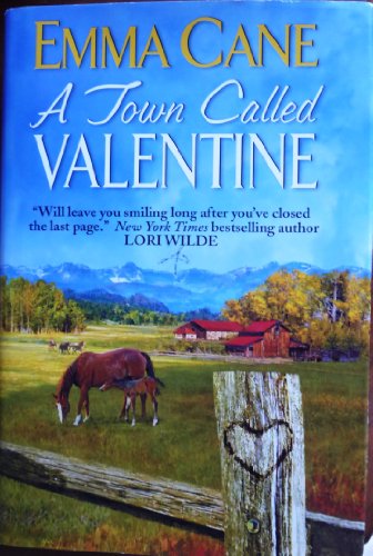 9781617935756: Title: A Town Called Valentine