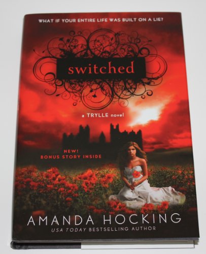 9781617935787: Switched (A Trylle Novel)
