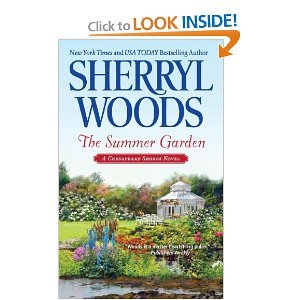 Stock image for The Summer Garden (A Chesapeake Shores Novel) for sale by SecondSale