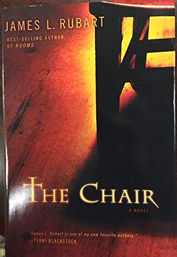 Imagen de archivo de The Chair a la venta por Better World Books