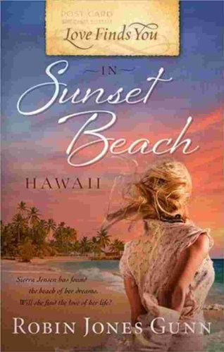 Stock image for Loves Finds You in Sunset Beach Hawaii for sale by SecondSale