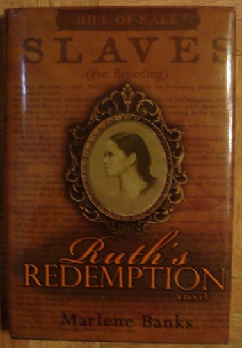 Stock image for Ruth's Redemption, a Novel for sale by GF Books, Inc.