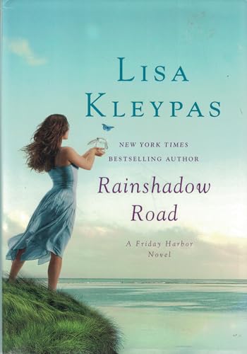 9781617936517: Rainshadow Road - A Friday Harbor Novel