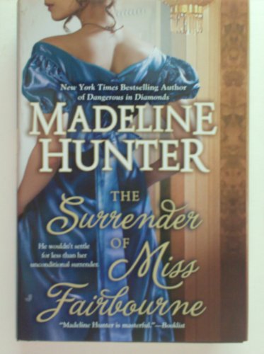 9781617936579: The Surrender of Miss Fairbourne