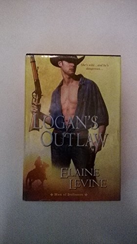 Stock image for Logan's Outlaw Men of Defiance for sale by Wonder Book