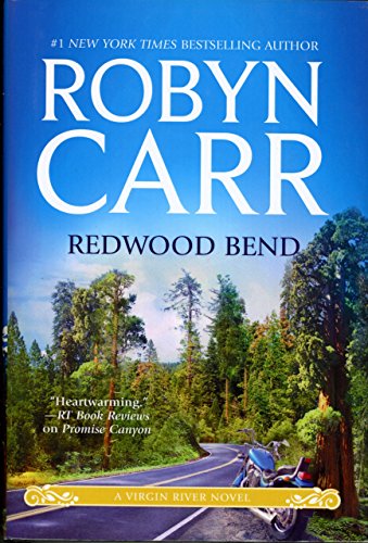 9781617936708: Redwood Bend (A Virgin River Novel)