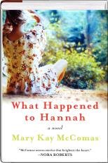 Beispielbild fr What Happened to Hannah? zum Verkauf von Wonder Book