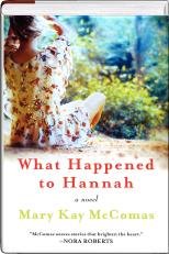 Stock image for What Happened to Hannah? for sale by Wonder Book
