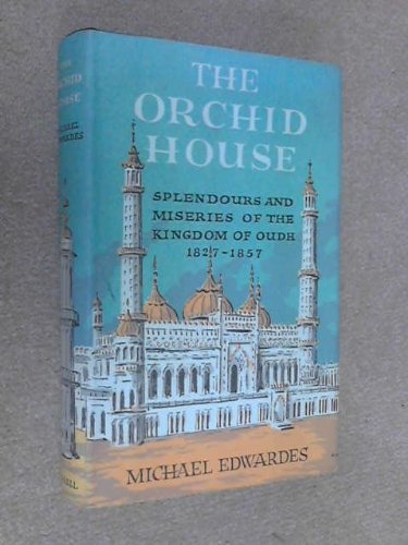 9781617936838: The Orchid House