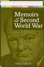 9781617936869: Memoirs of the Second World War