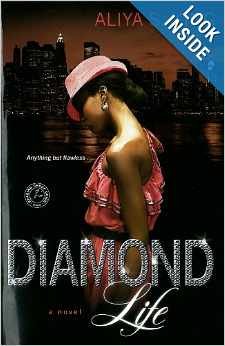 Stock image for DIAMOND LIFE for sale by SecondSale