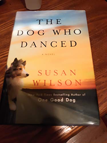 Beispielbild fr THE DOG WHO DANCED Doubleday Large Print Home Library Edition zum Verkauf von Wonder Book