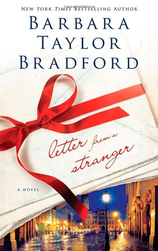 Stock image for Letter From a Stranger for sale by Better World Books