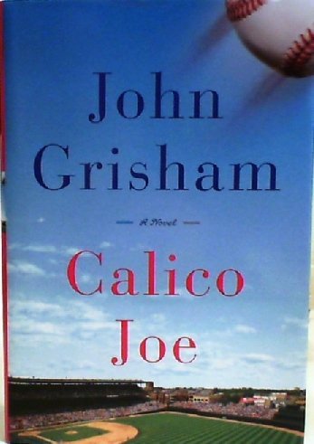 Imagen de archivo de Calico Joe (Large Print Edition) a la venta por ThriftBooks-Dallas