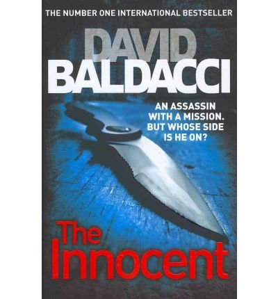Imagen de archivo de The Innocent a la venta por Better World Books
