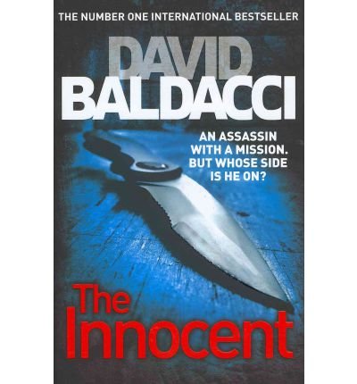 Stock image for The Innocent for sale by Better World Books