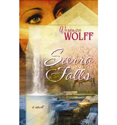 9781617937903: SIERRA FALLS (Hardcover)