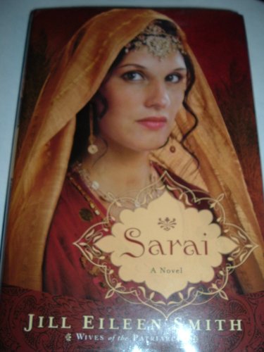 Beispielbild fr Sarai: A Novel zum Verkauf von Better World Books