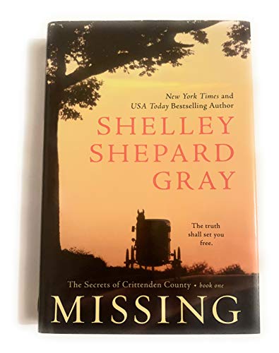 9781617939112: Missing: The Secrets of Crittenden County Book One