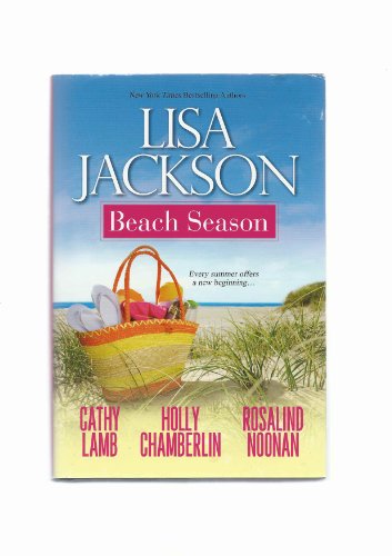 Stock image for Beach Season (Book Club Edition) for sale by ThriftBooks-Atlanta