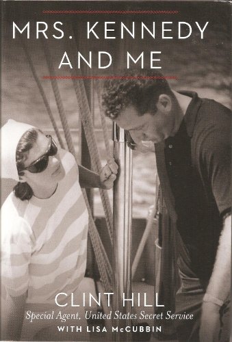 Imagen de archivo de Mrs. Kennedy and Me [Large Print Edition] an Intimate Memoir (LARGE PRINT EDITION An Intimate Memoir) a la venta por Gulf Coast Books