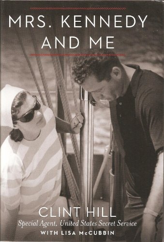 Stock image for Mrs. Kennedy and Me [Large Print Edition] an Intimate Memoir (LARGE PRINT EDITION An Intimate Memoir) for sale by Gulf Coast Books