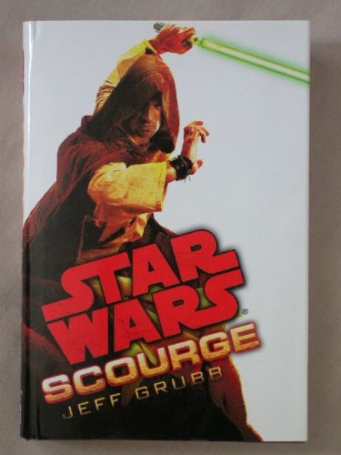 9781617939280: Scourge (Star War)