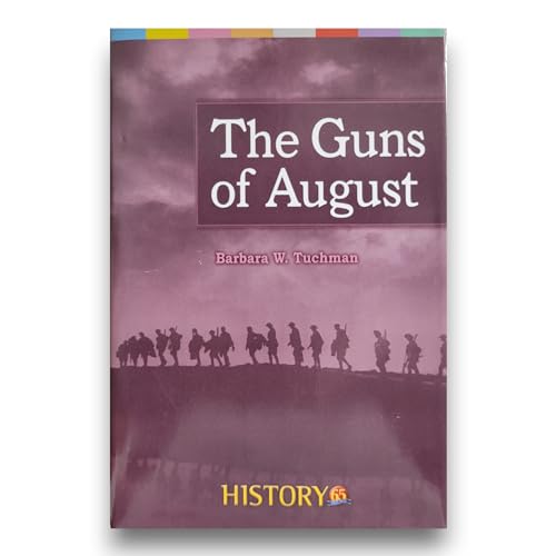 9781617939310: The Guns of August