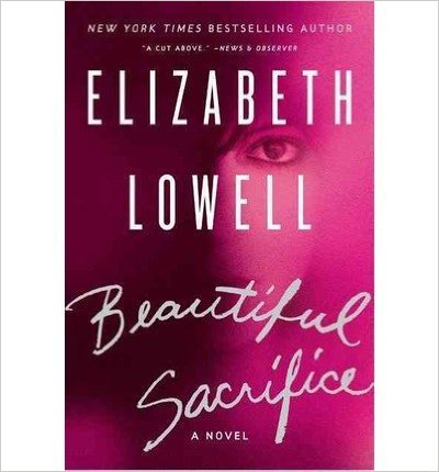 9781617939563: Beautiful Sacrifice [LARGE PRINT EDITION]