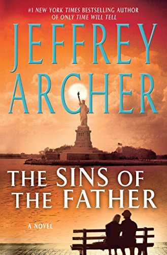 Beispielbild fr The Sins of the Father Volume 2 zum Verkauf von ThriftBooks-Reno