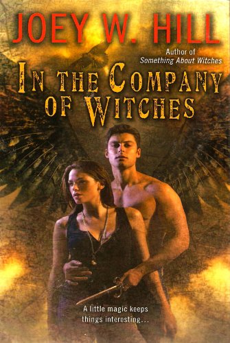 9781617939716: In the Company of Witches