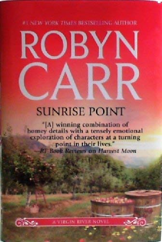 9781617939945: Sunrise Point (Doubleday Large Print Home Library Edition)