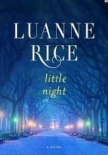 Stock image for Little Night (Large Print) for sale by Wonder Book