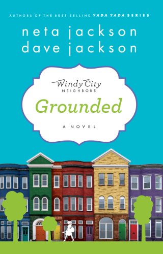 Beispielbild fr Grounded : Book One in the Neighborhood Series zum Verkauf von Better World Books