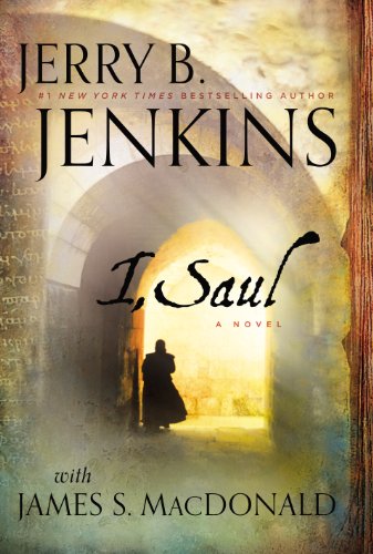 I, Saul (9781617950063) by Jerry B. Jenkins