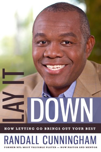 9781617951275: Lay It Down: How Letting Go Brings Out Your Best