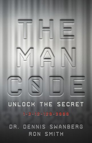 Stock image for The Man Code : Unlock the Secret for sale by Better World Books