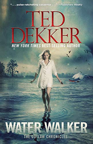 Beispielbild fr Water Walker (Outlaw Chronicles (Worthy)) zum Verkauf von Wonder Book