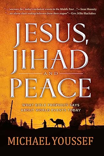Jesus, Jihad and Peace: What Does...